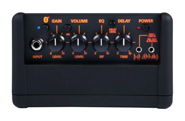 Blackstar Fly3 Bluetooth Def Leppard