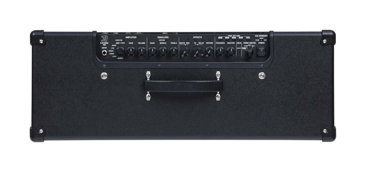 Boss Katana 100/212 v3