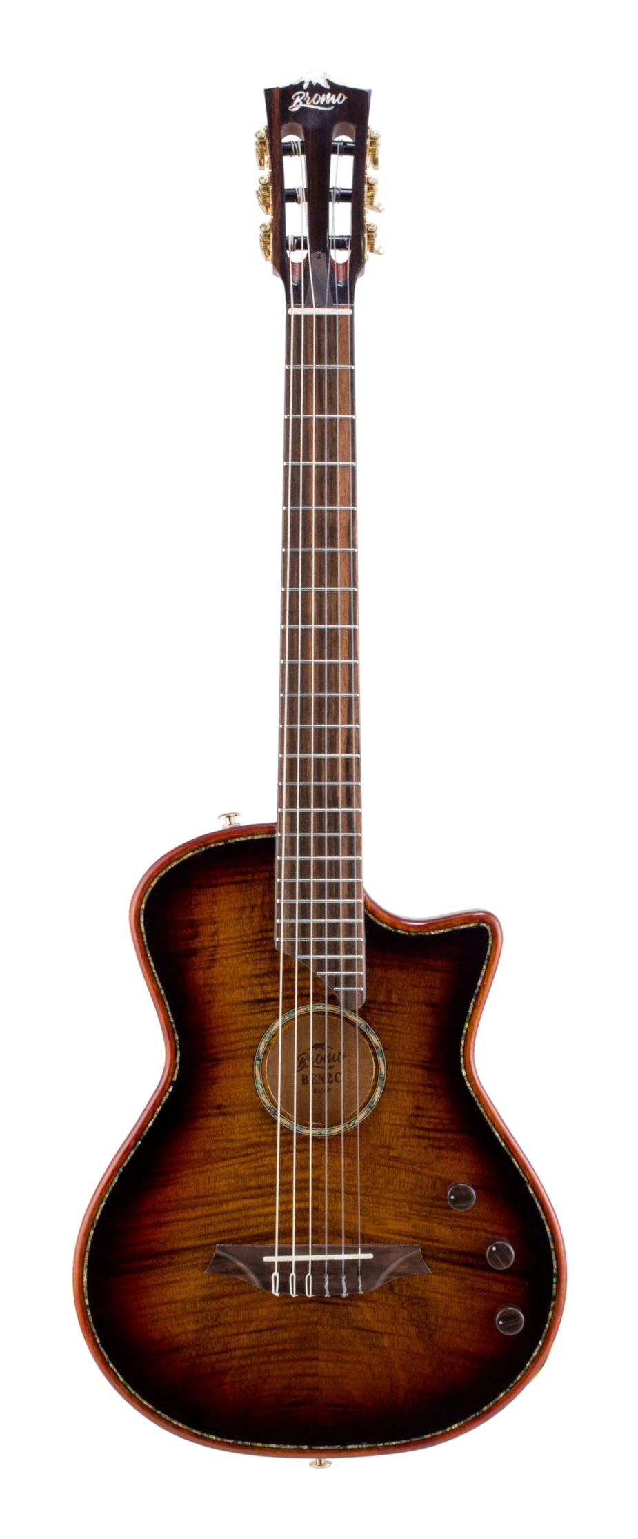 Bromo BEN2C Fusion Craft (STV474)