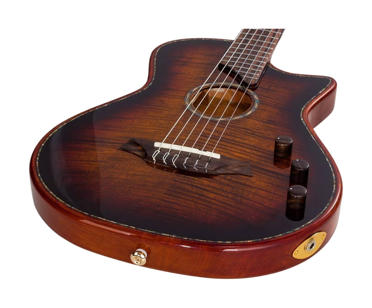 Bromo BEN2C Fusion Craft (STV474)