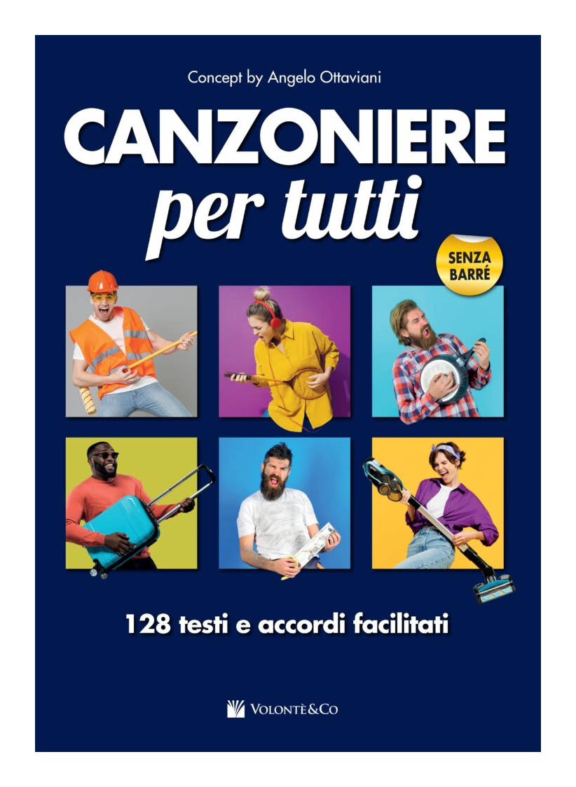 Canzoniere per Tutti