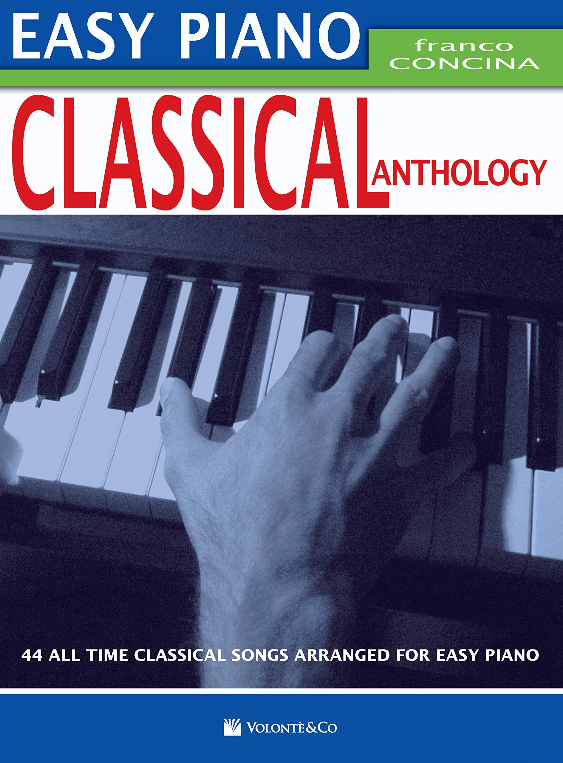 Classical Anthology