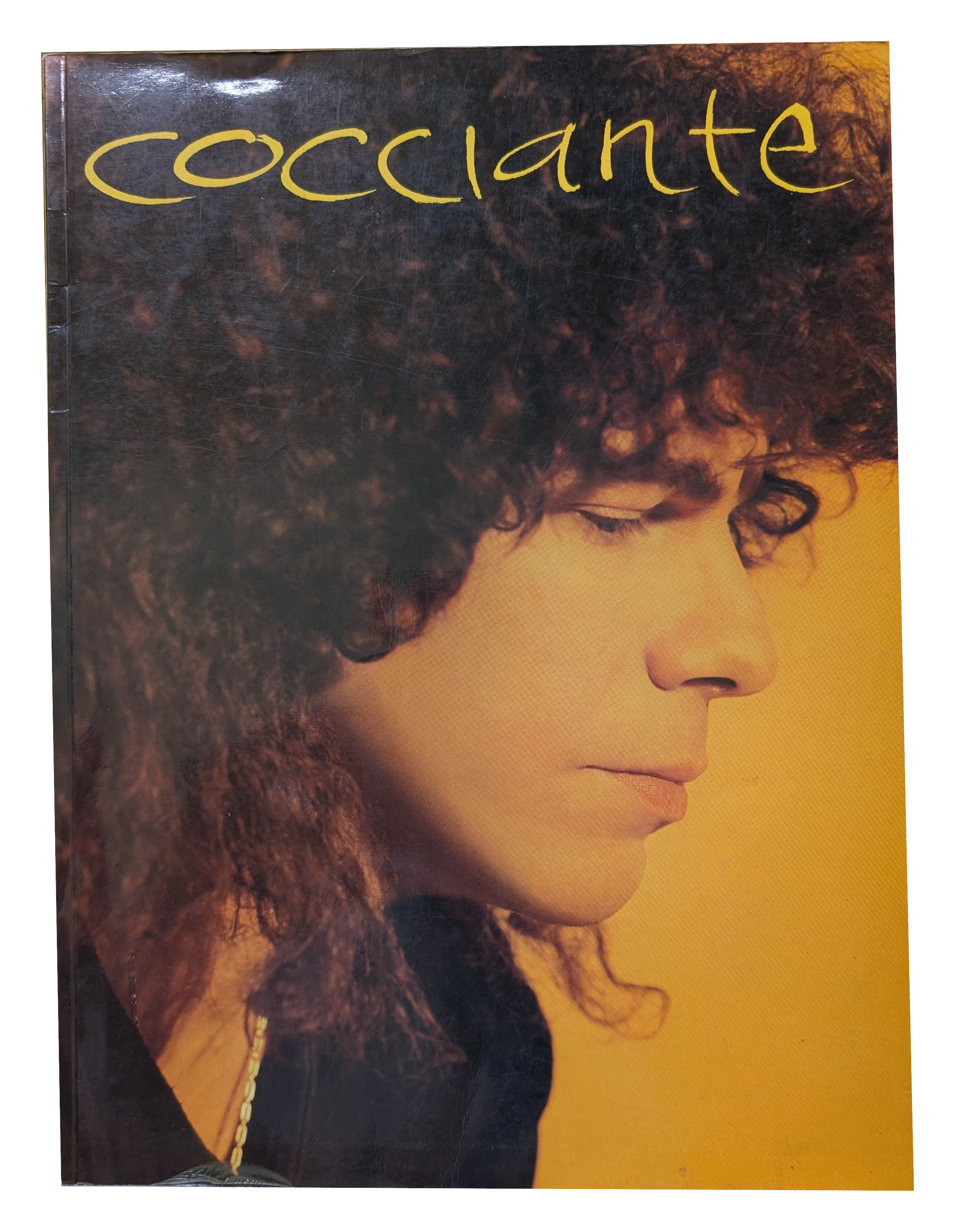 Cocciante