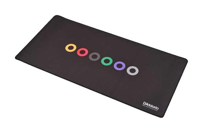 String Mat D'Addario String Mat – Scarpellini Strumenti Musicali