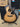D'Angelico Premier Gramercy Aged Burst