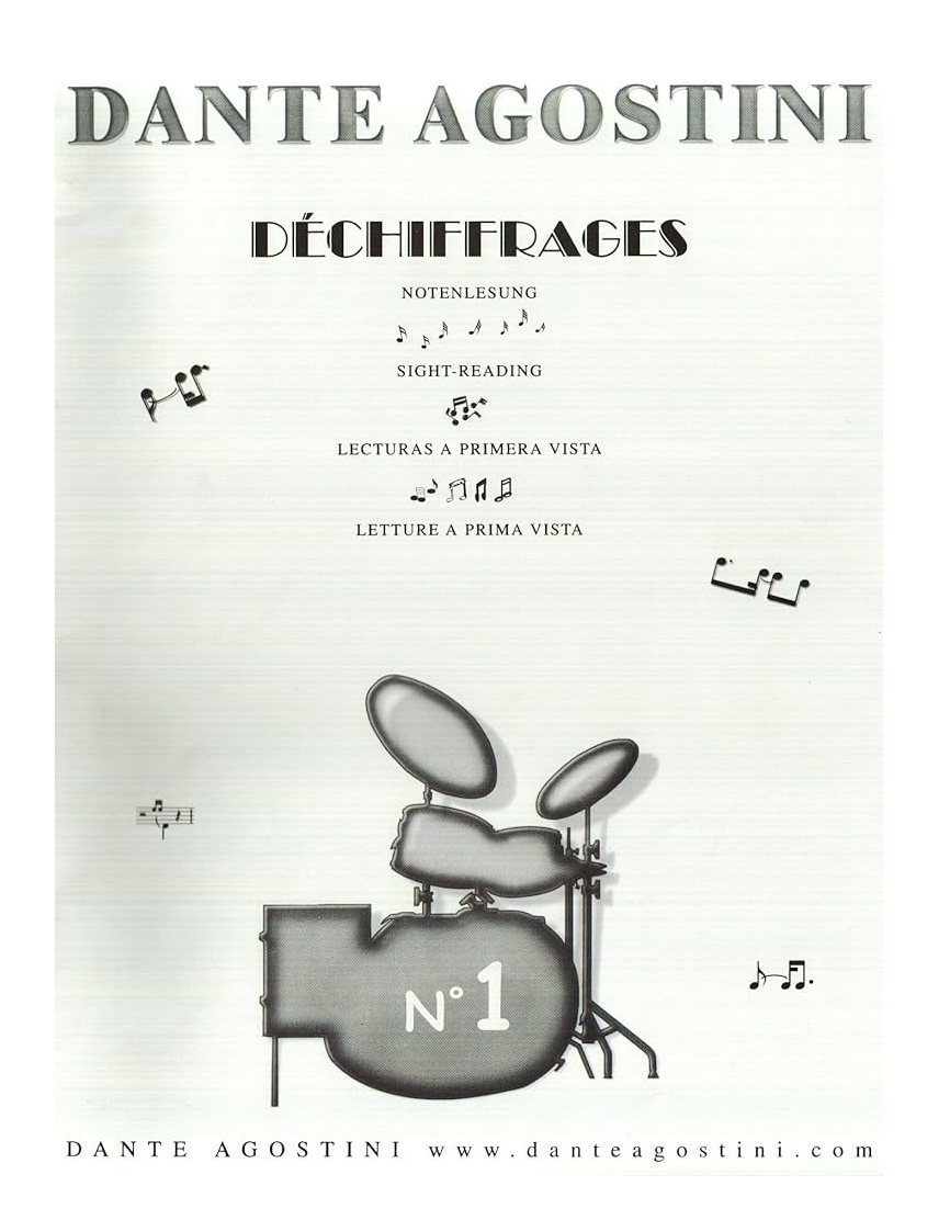 Dèchiffrages