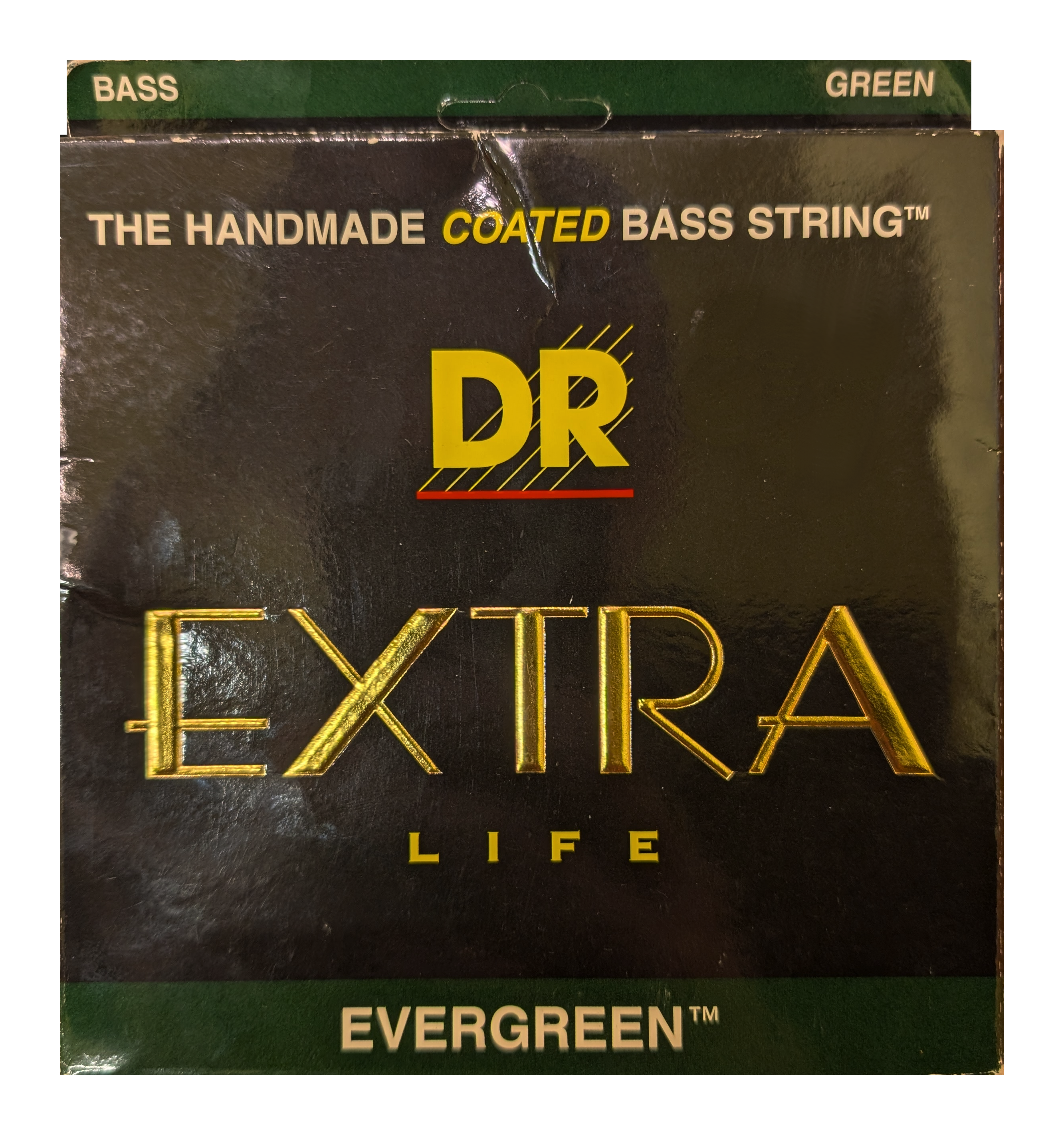 DR EGB5-45 EverGreen 5 45-125