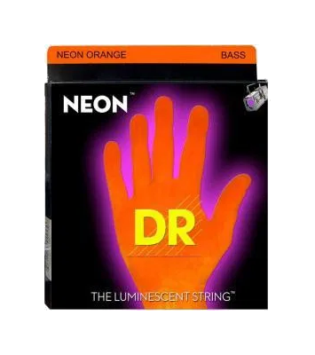 DR NOB-45 HI-DEF ORANGE 45-105