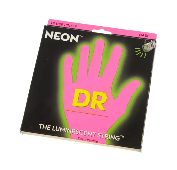 DR NPB-45 HI-DEF PINK 45-105