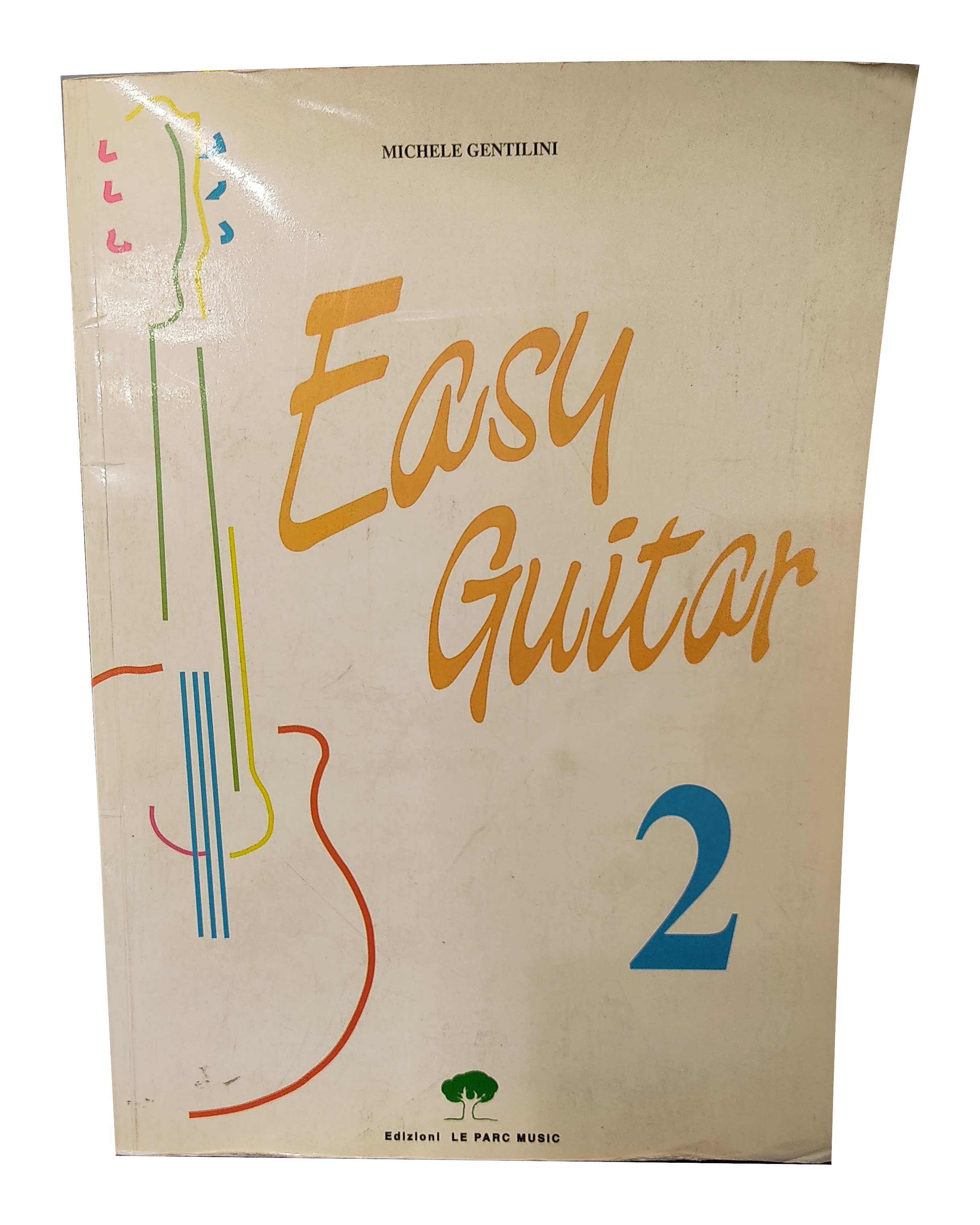 Easy Guitar 2