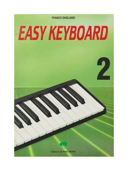 Easy Keyboard 2