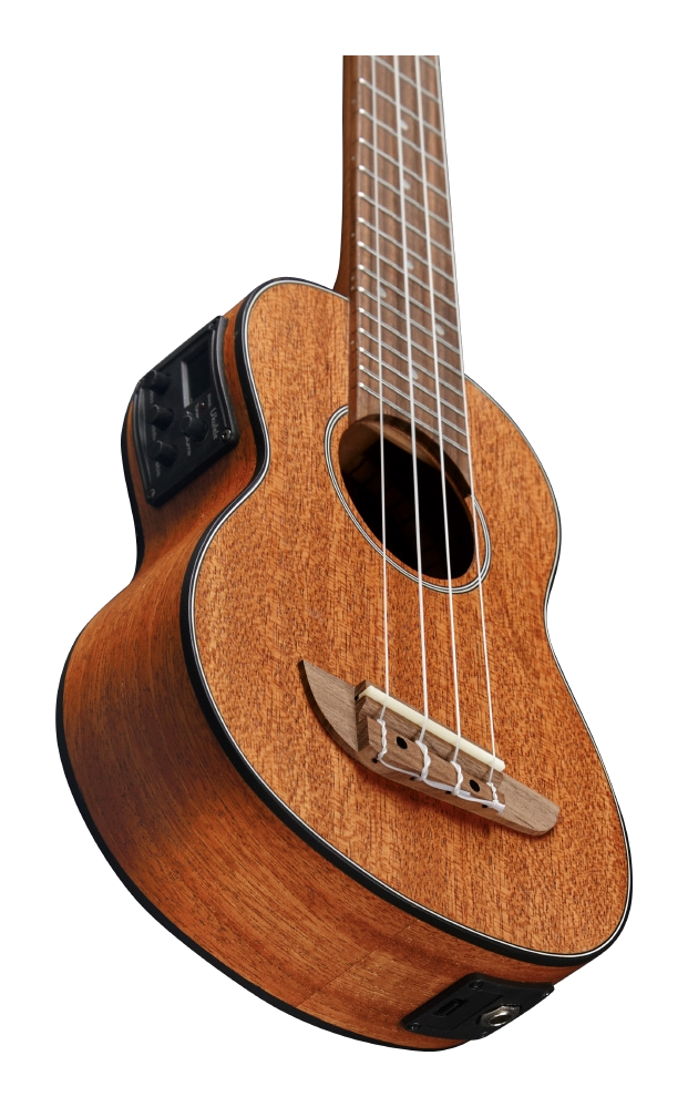 Eko Duo Ukulele EQ