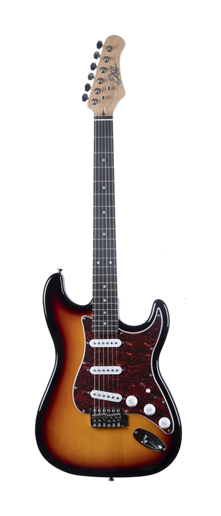 Eko ST100 Sunburst