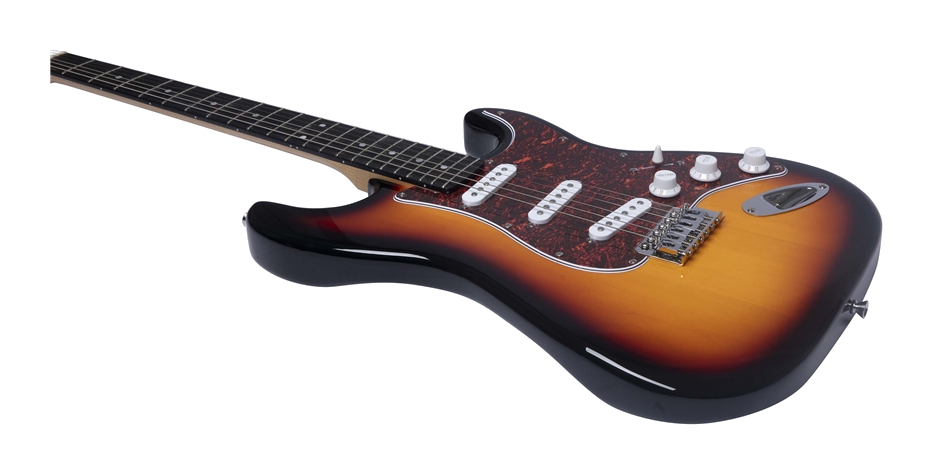 Eko ST100 Sunburst