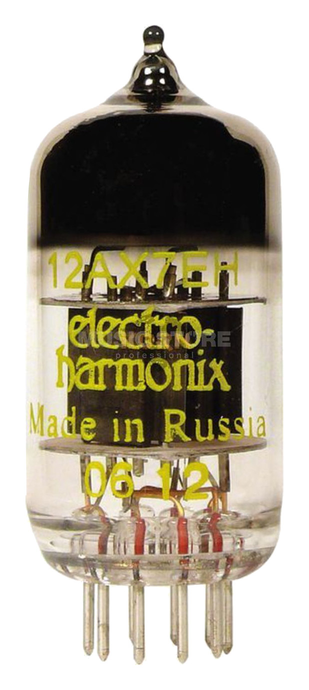 Electro Harmonix 12AX7EH