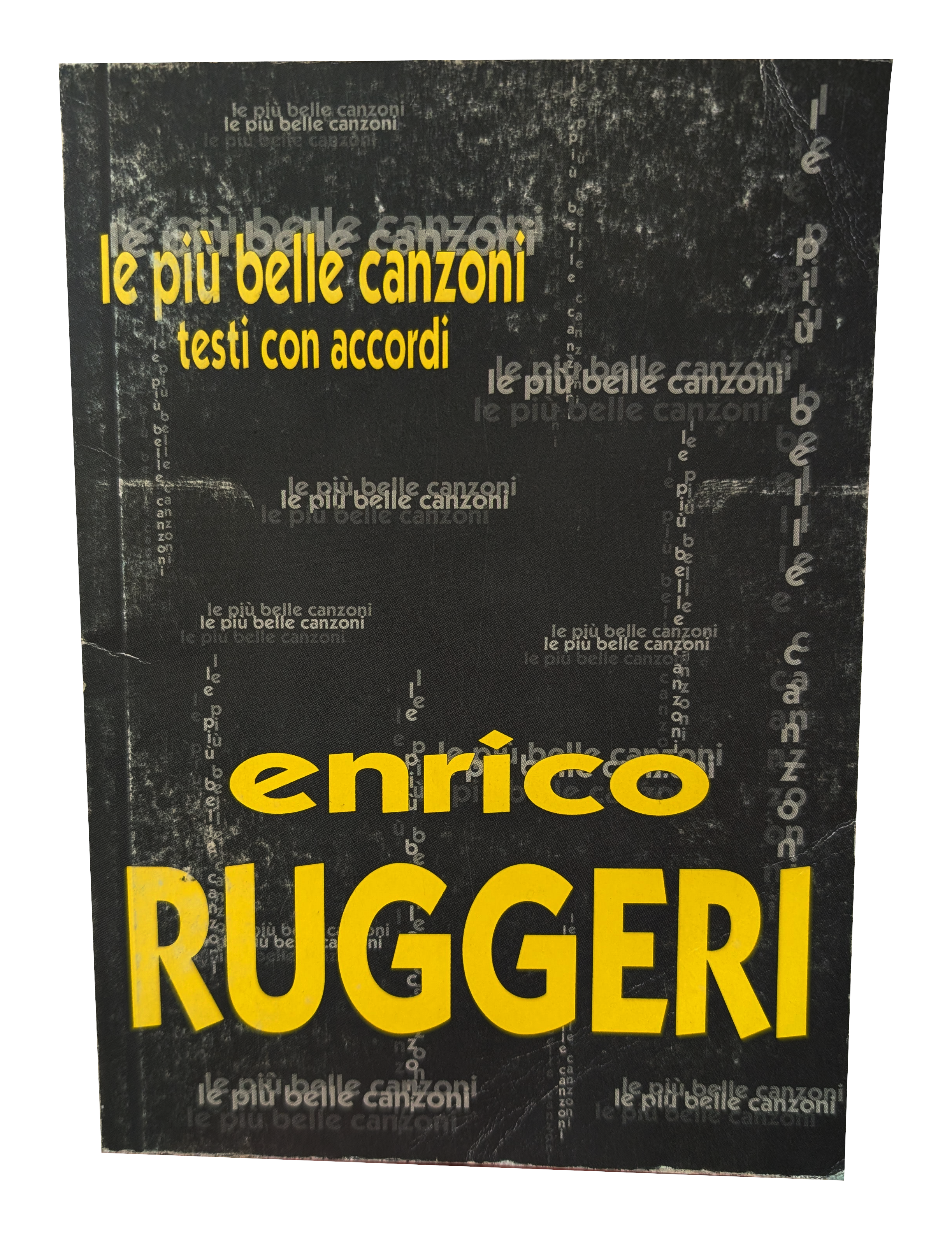 Enrico Ruggeri: Le più belle canzoni