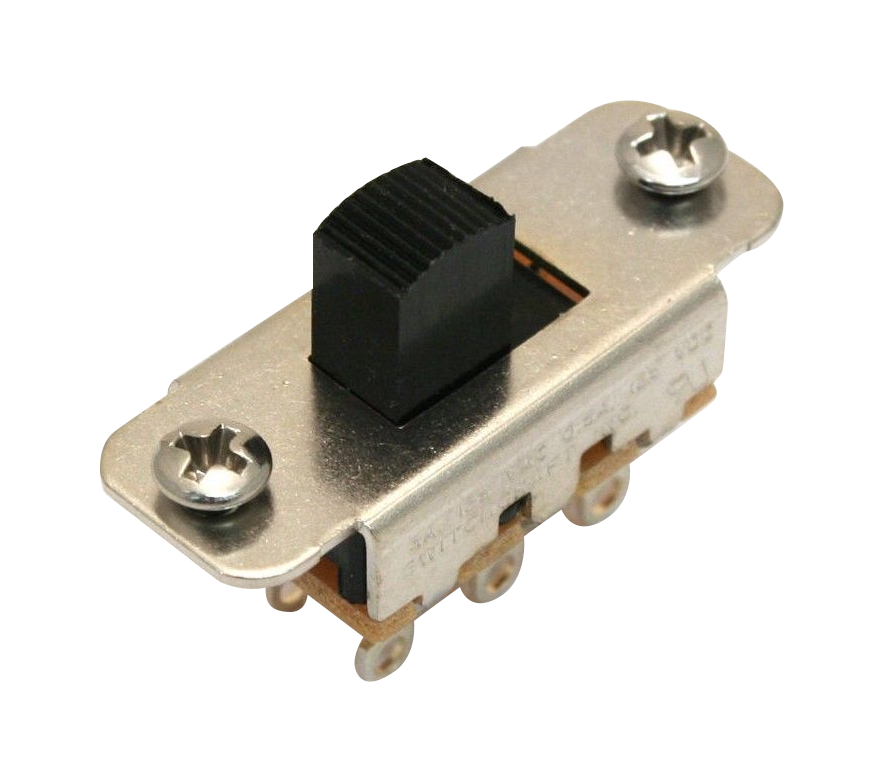 Fender Jaguar / Jazzmaster Switch Slide SS 50 DP DT