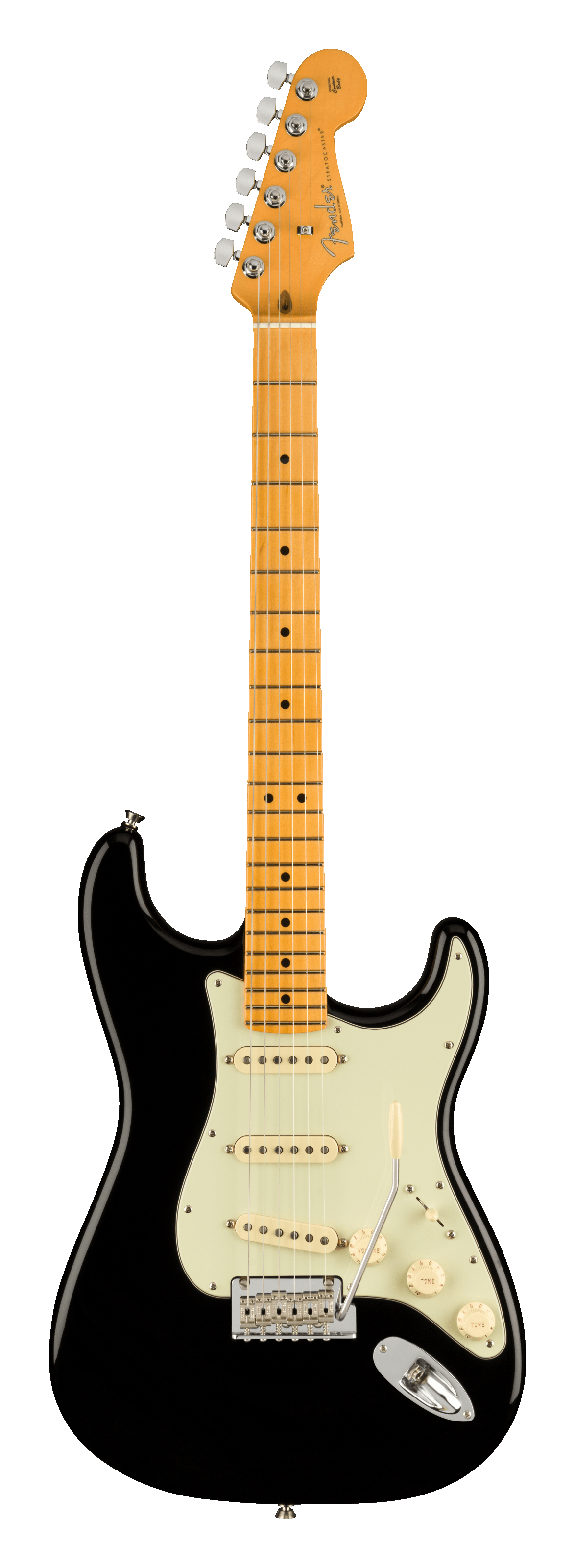 Fender American Pro II Stratocaster MN MBL