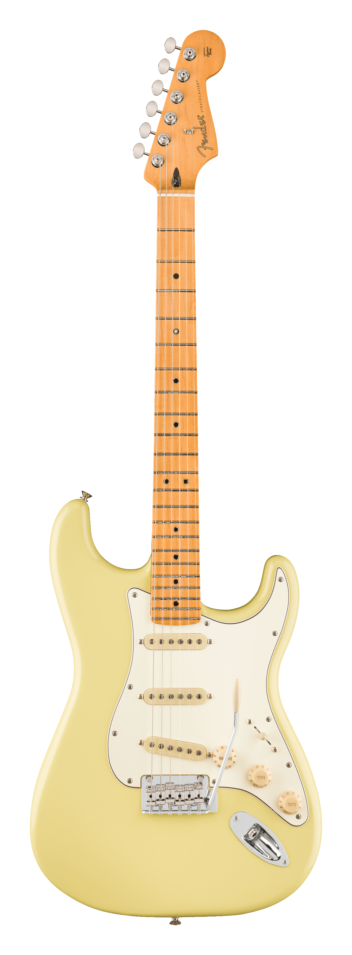 Fender Player II Stratocaster MN