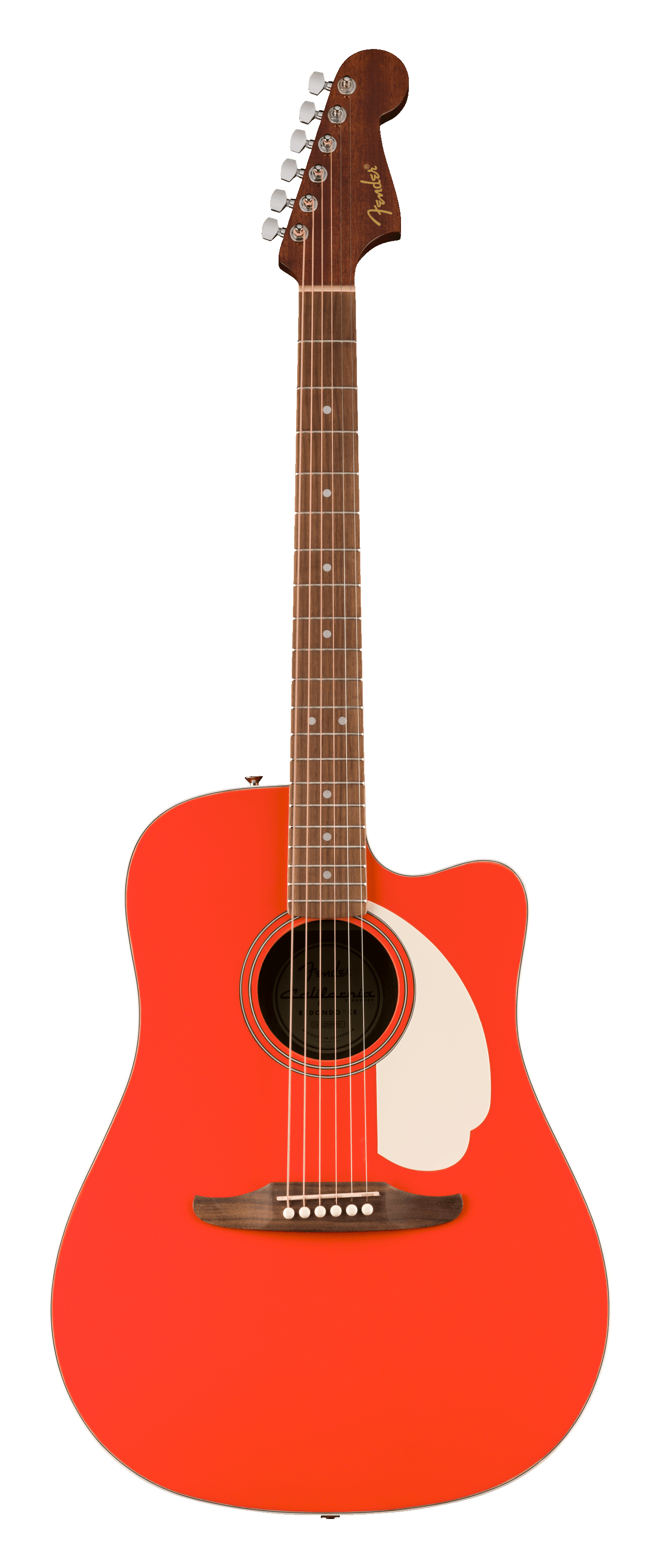 Fender California Standard Redondo CE