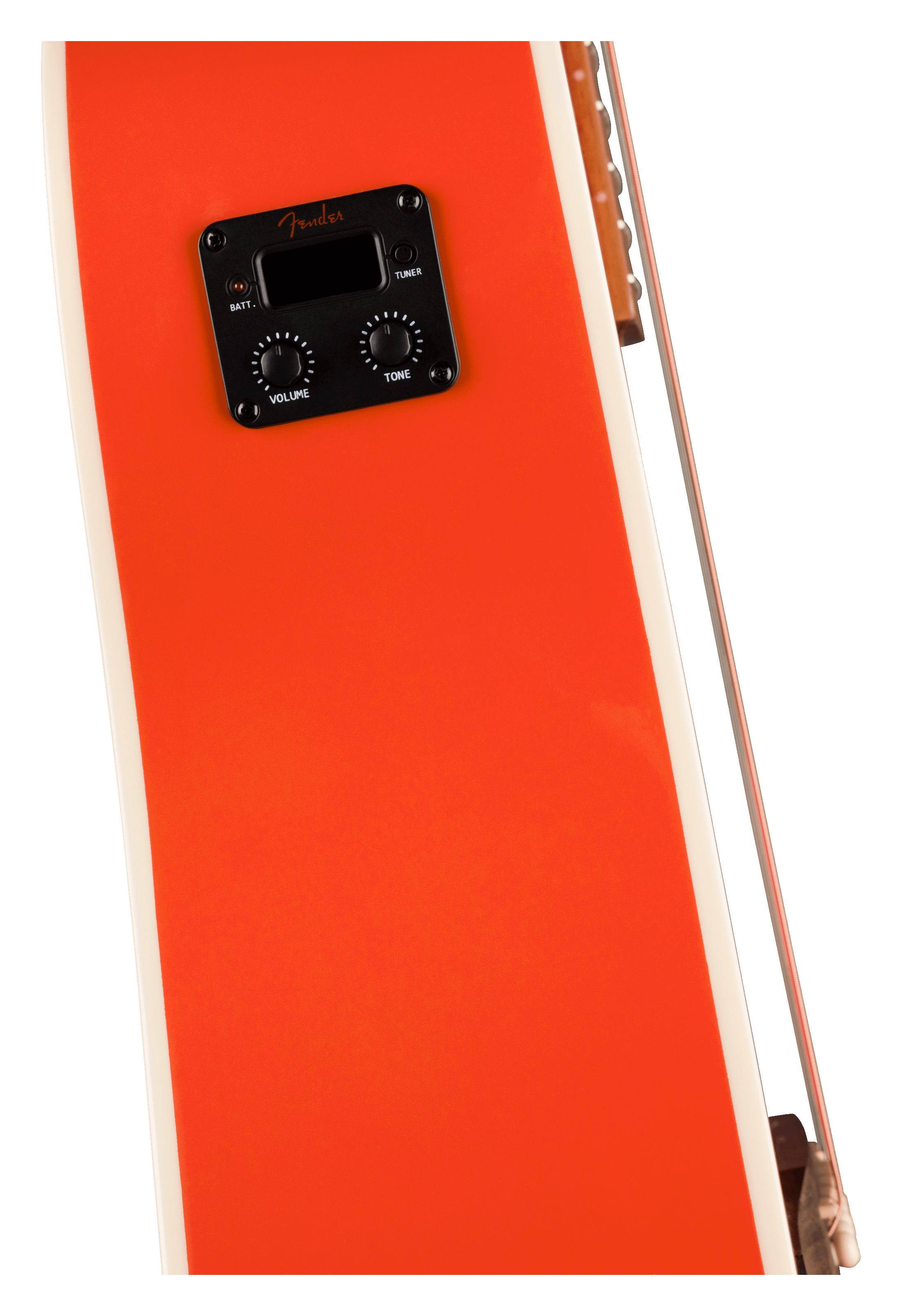 Fender California Standard Redondo CE