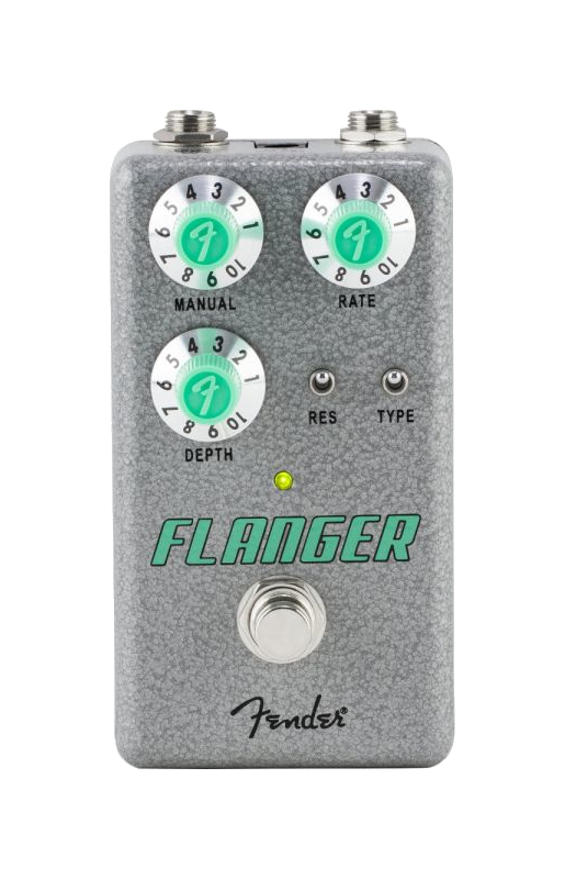 Fender Hammertone Flanger