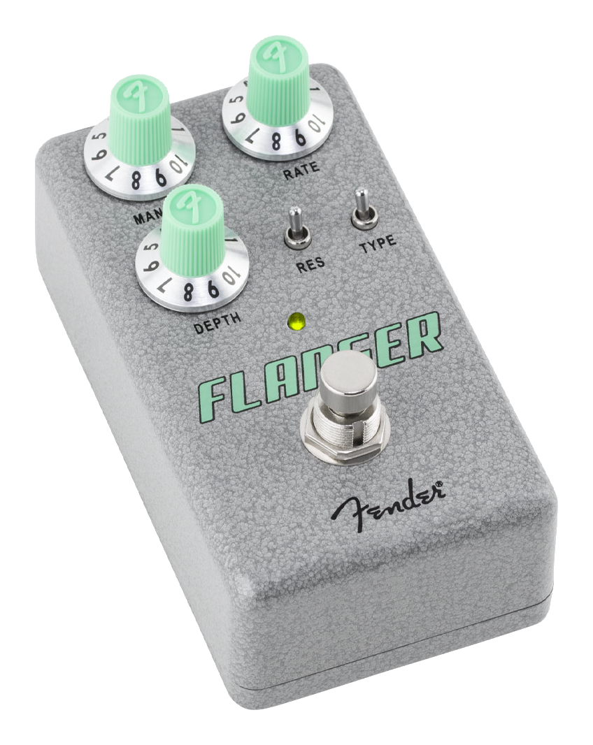 Fender Hammertone Flanger