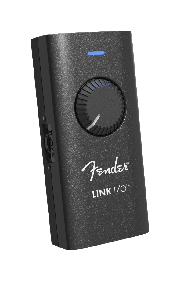 Fender Link I/O