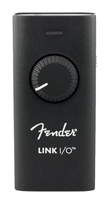 Fender Link I/O