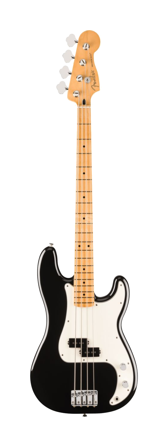 Fender Player II Precision Bass MN