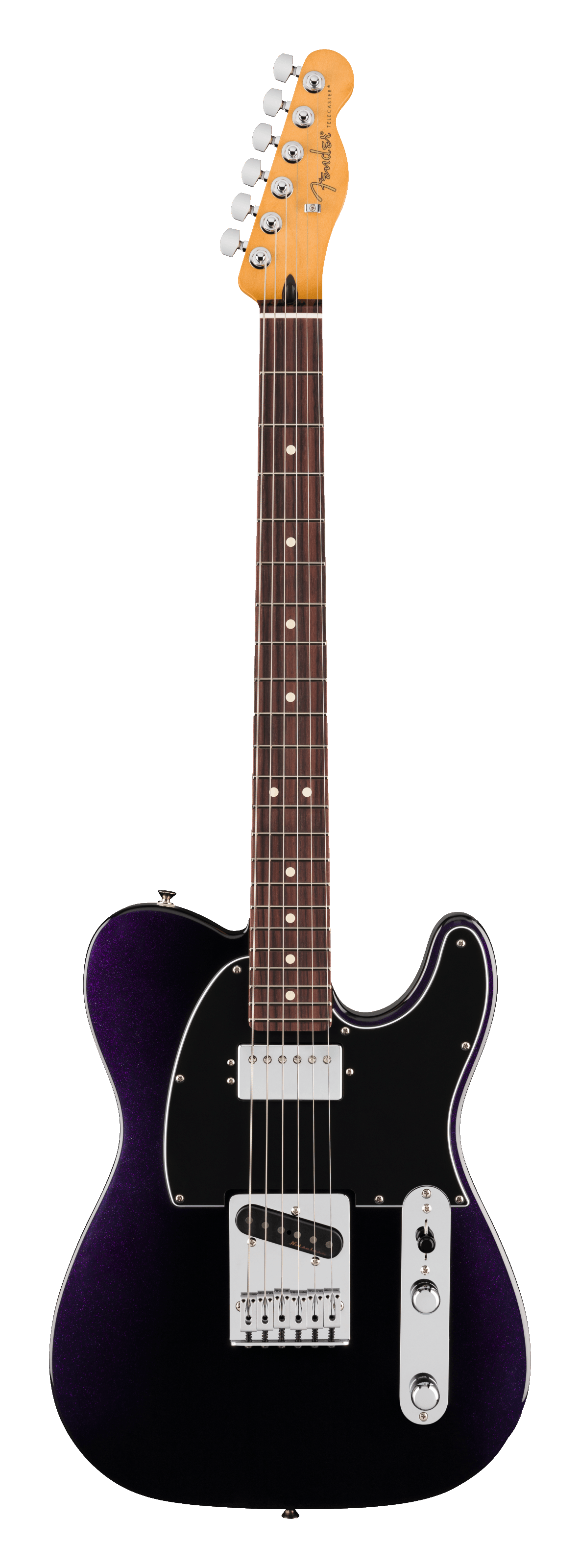 Fender Player II Modified Telecaster SH RW