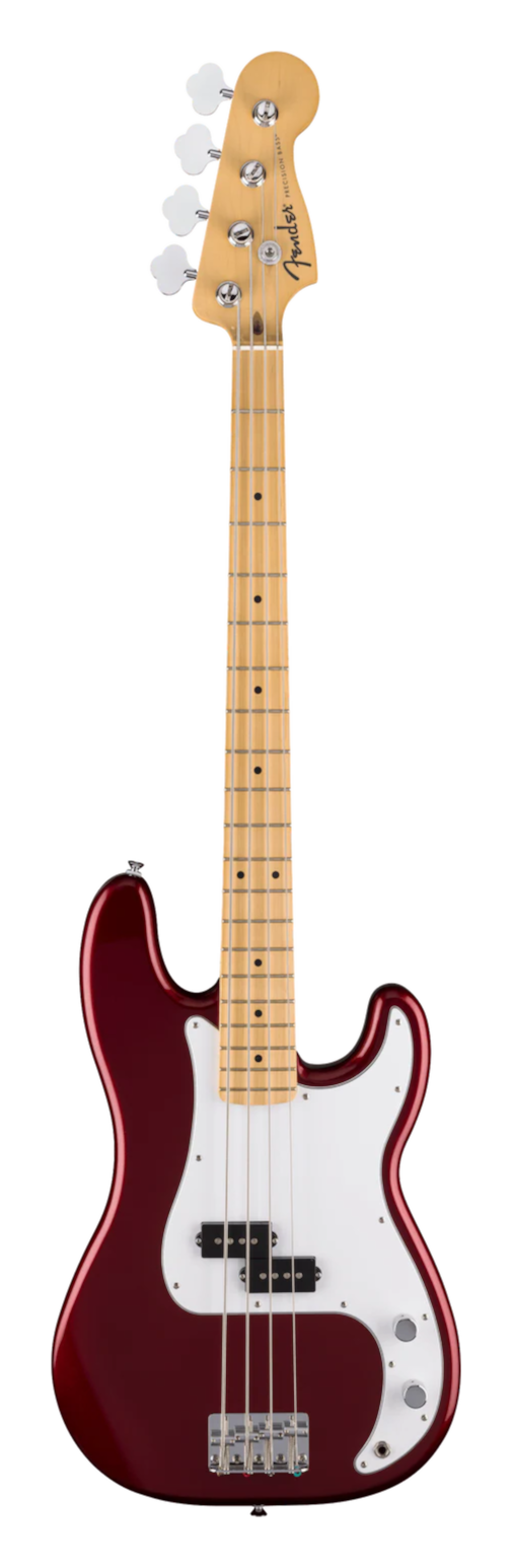 Fender Standard Precision Bass MN