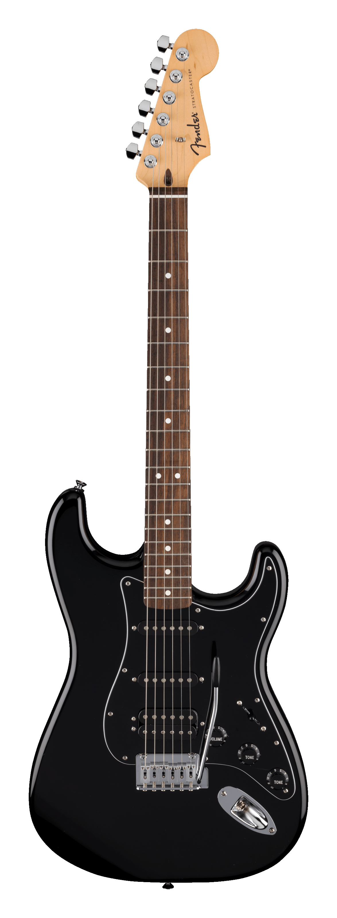 Fender Standard Stratocaster HSS LRL