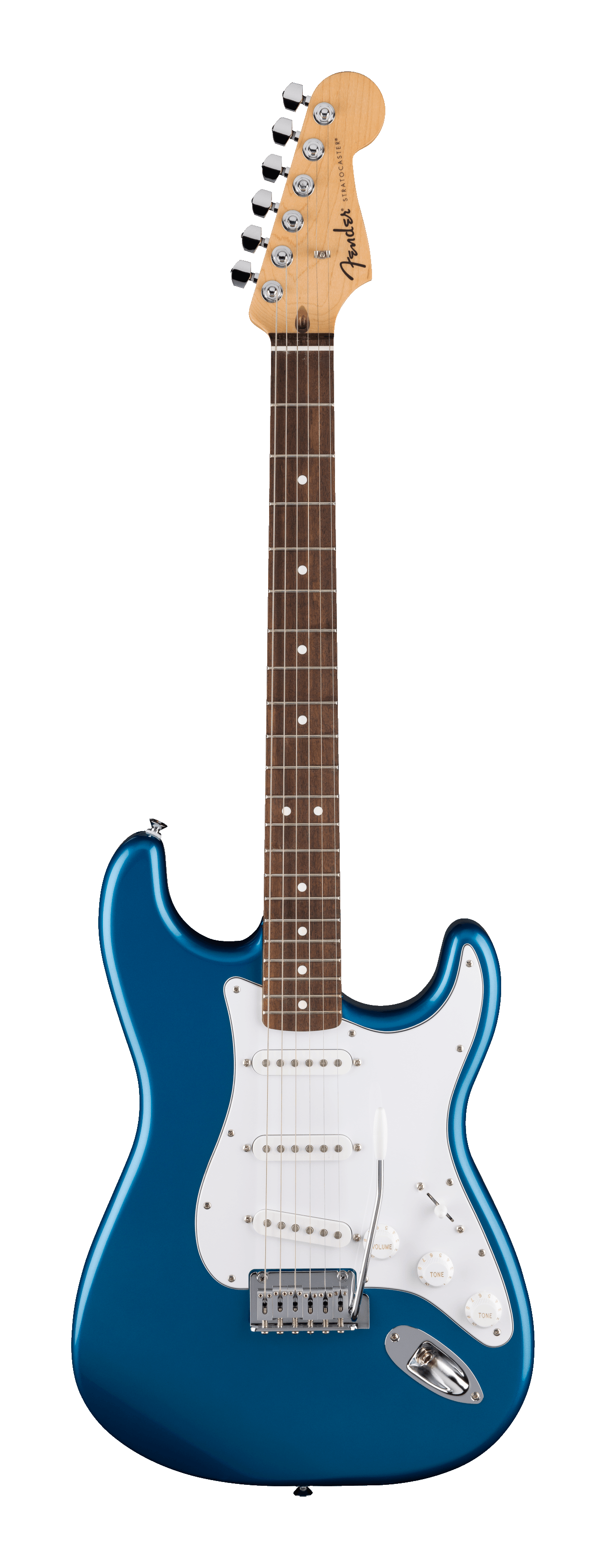Fender Standard Stratocaster Lrl