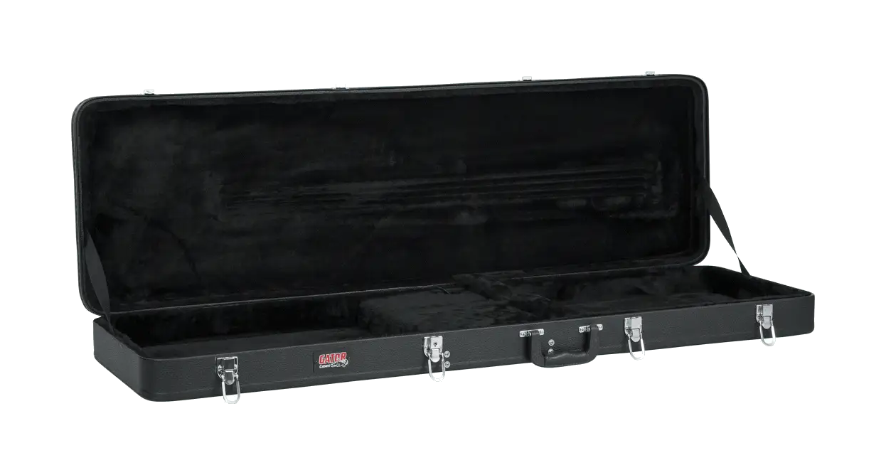 Gator GWE-TBIRD Bass Case