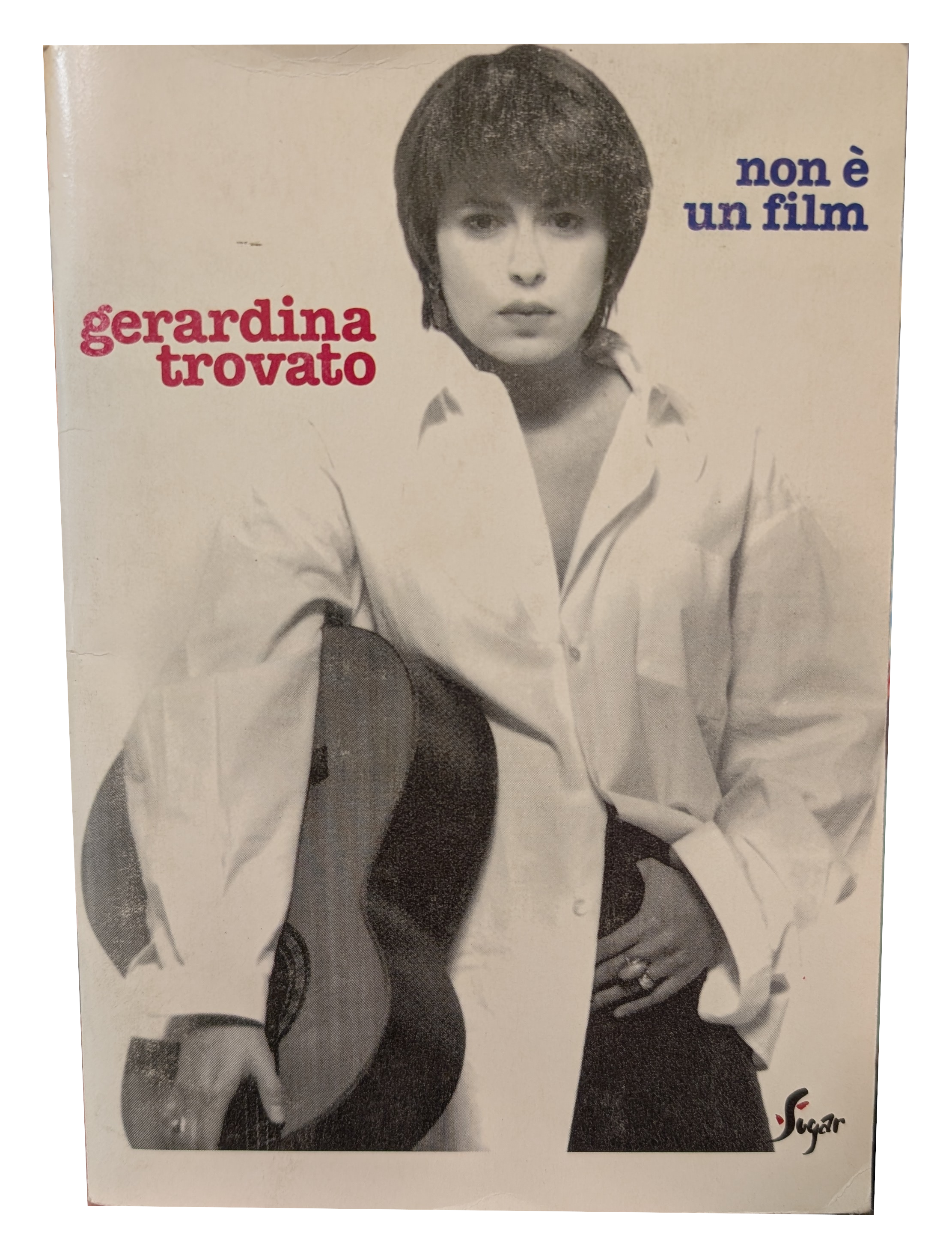 Gerardina Trovato: non è un film