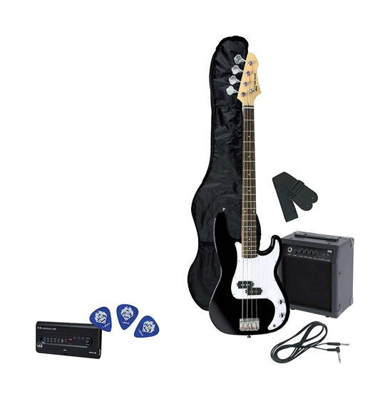 Gewa RCB-100 P Bass Pack