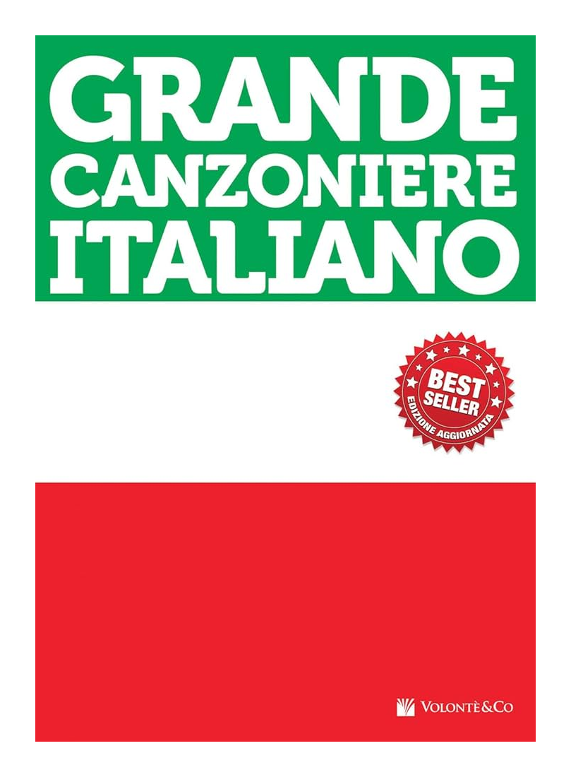 Grande Canzoniere Italiano