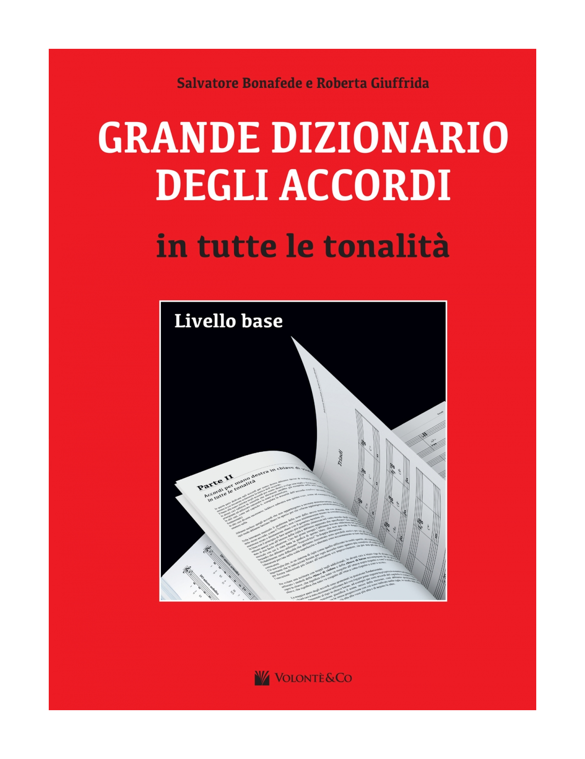 Grande Dizionario Degli Accordi