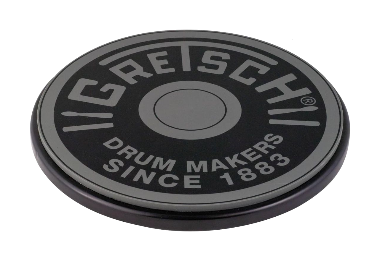 Gretsch Practice Pad 12"