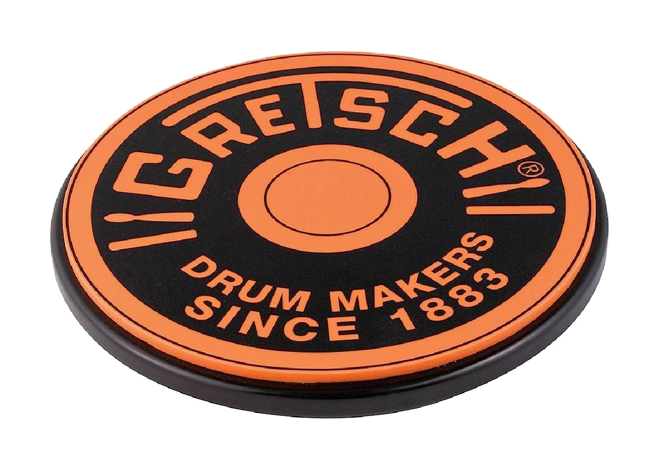 Gretsch Practice Pad 12"