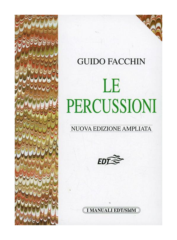 Le Percussioni