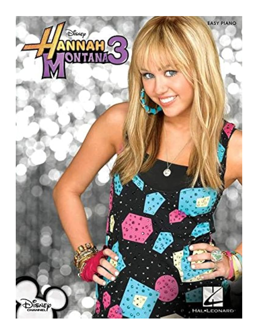 Hannah Montana 3