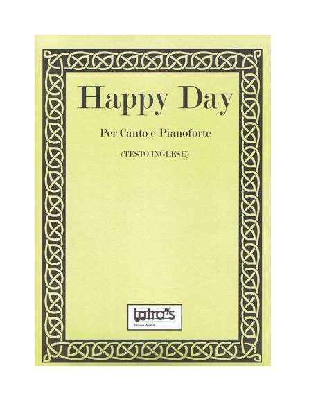 Happy Day