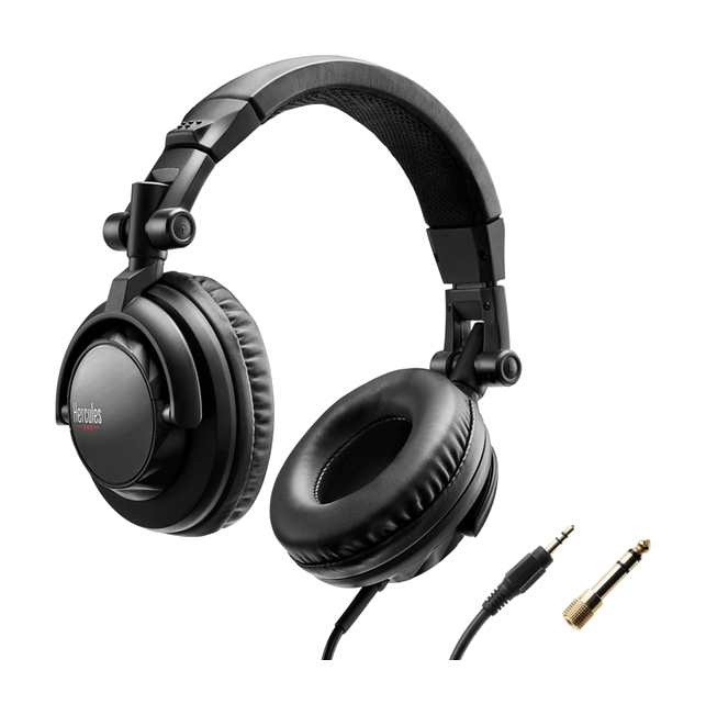 Hercules HDP DJ45