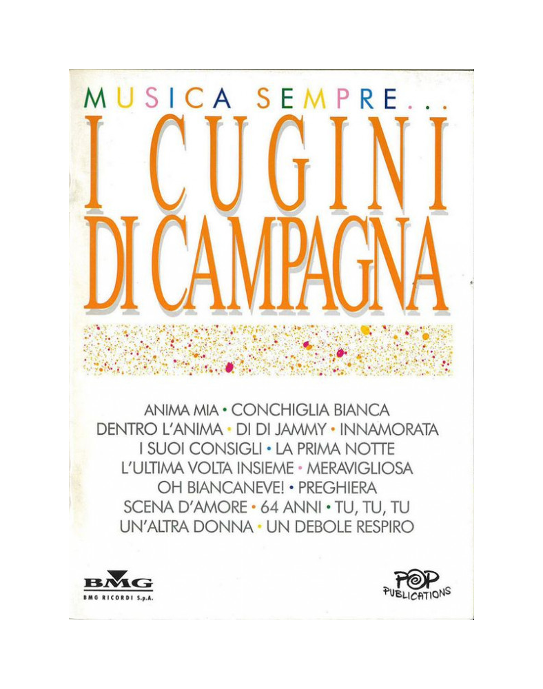 I Cugini di Campagna