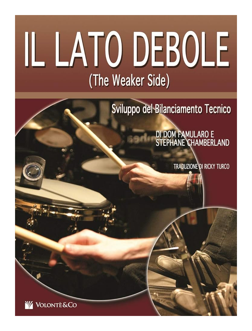Il Lato Debole