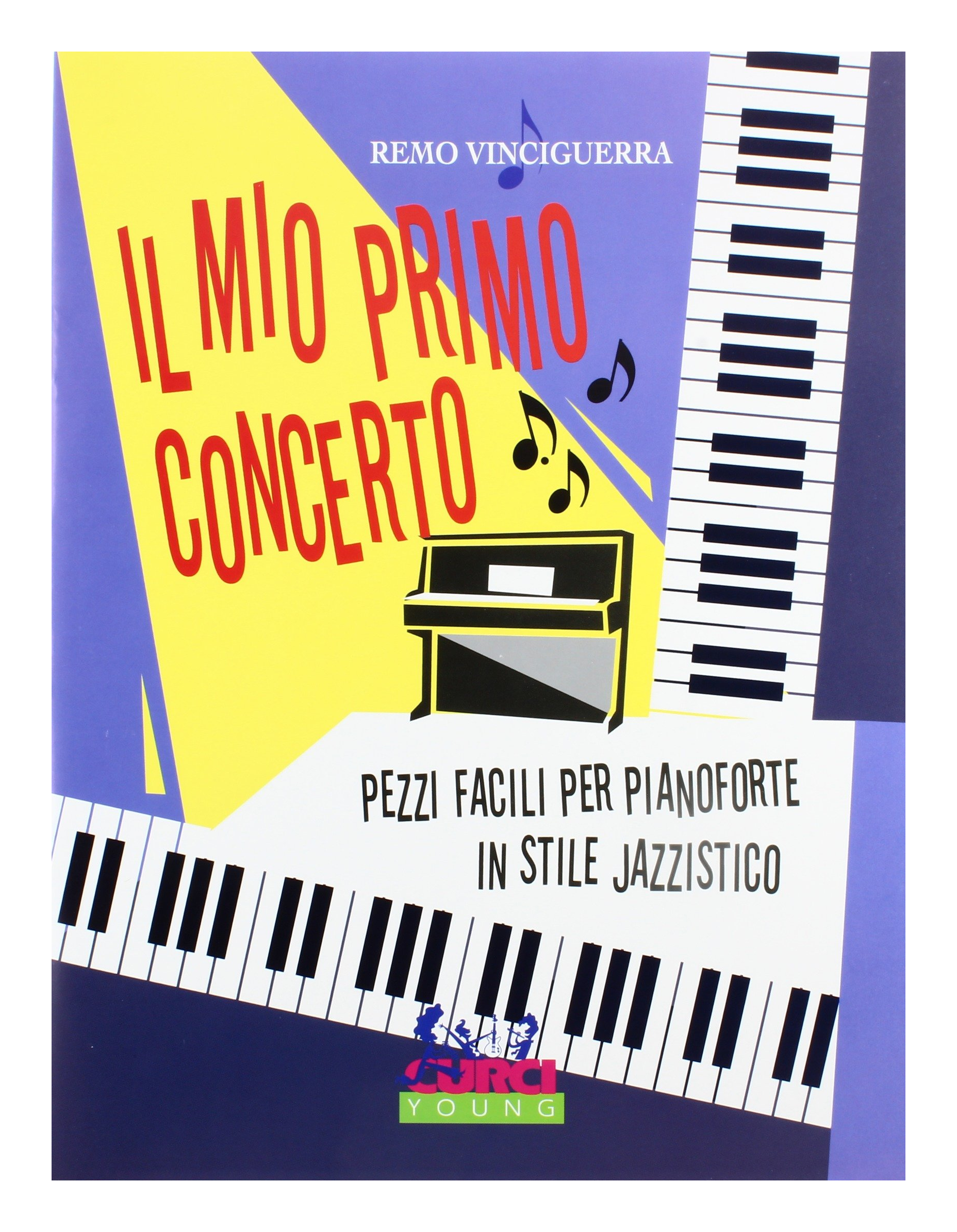 Il Mio Primo Concerto