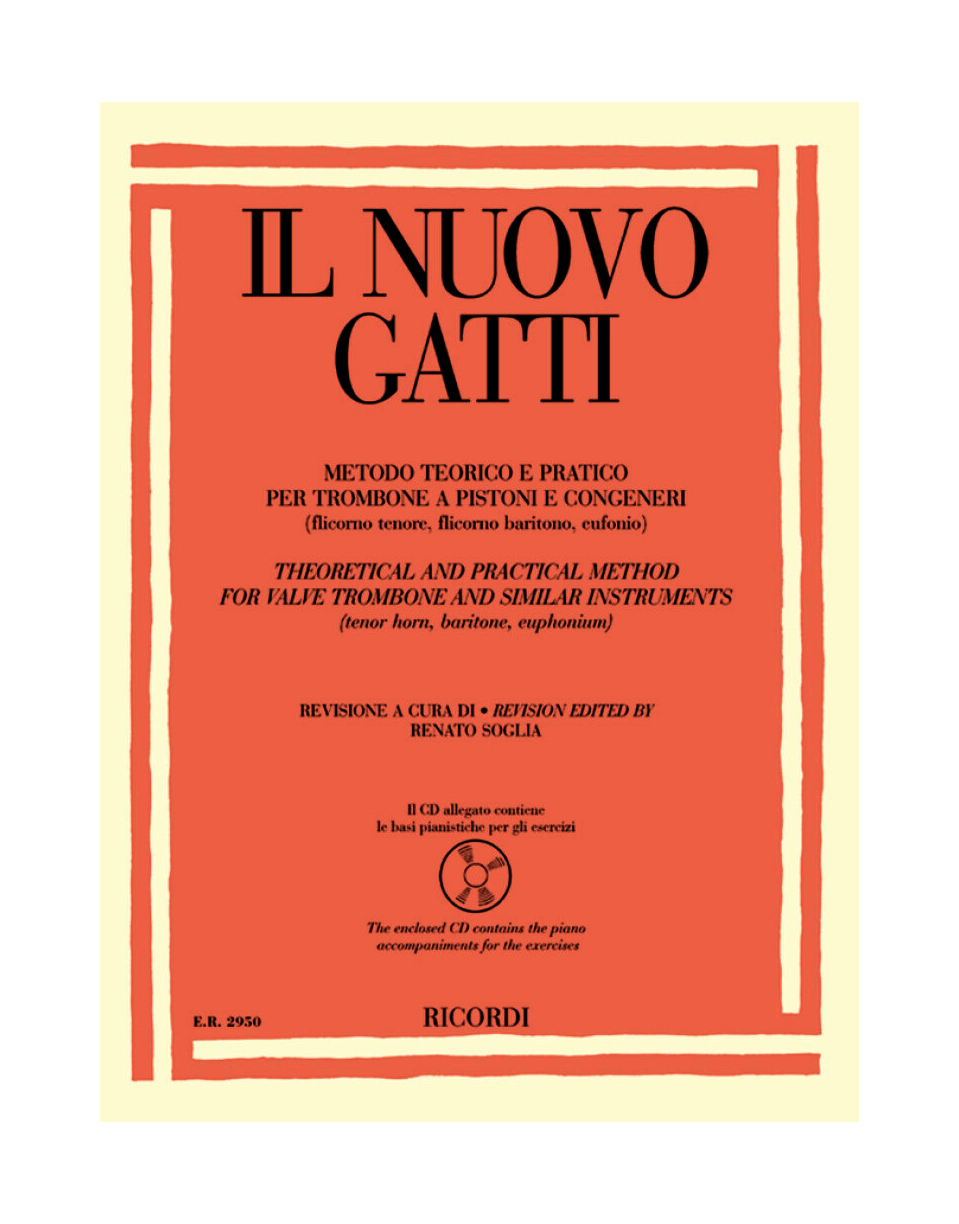 Il Nuovo Gatti