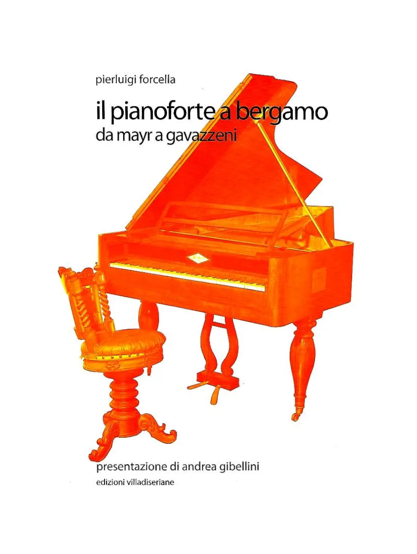 Il Pianforte a Bergamo